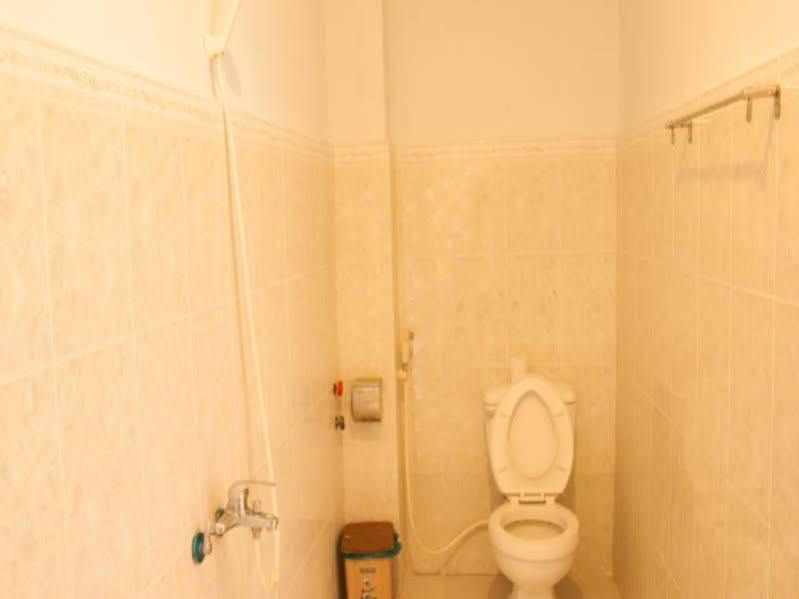 Tan Da Hotel Ho Chi Minh City Exterior photo